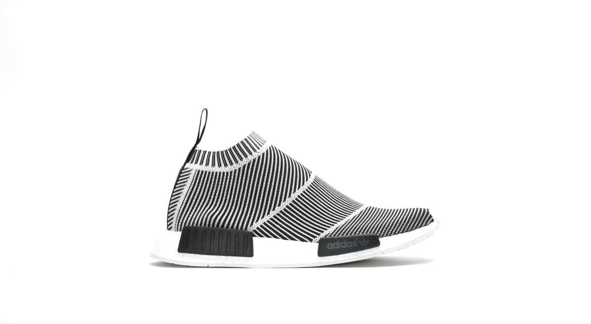 adidas Originals NMD CS1 City Sock Boost Primeknit 
